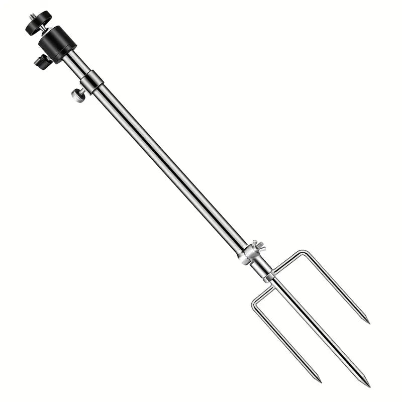 SOPORTE CAMARA FOTOTRAMPEO