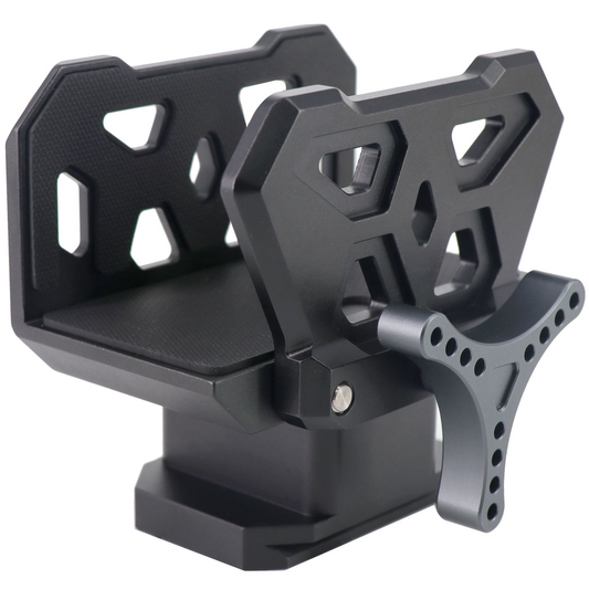 SOPORTE PARA RIFLE PARA CAZA