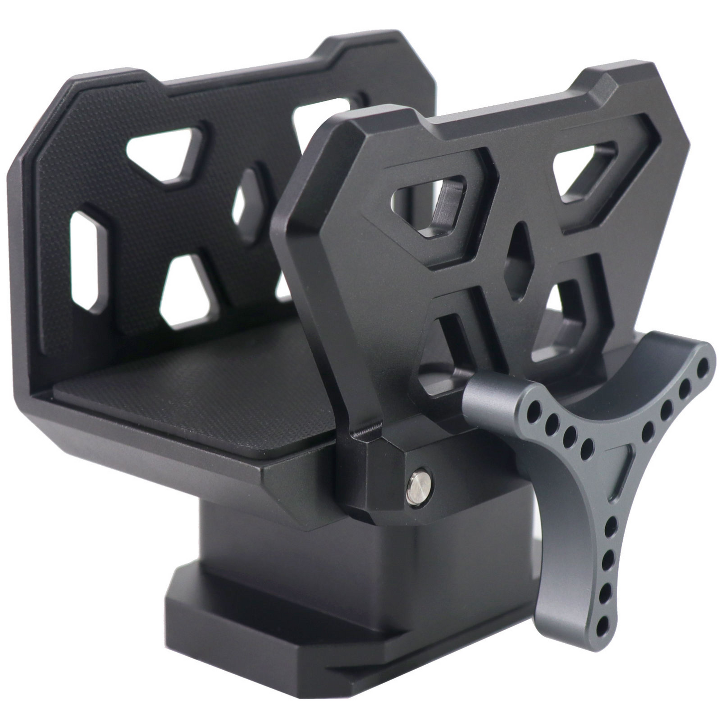 SOPORTE PARA RIFLE PARA CAZA