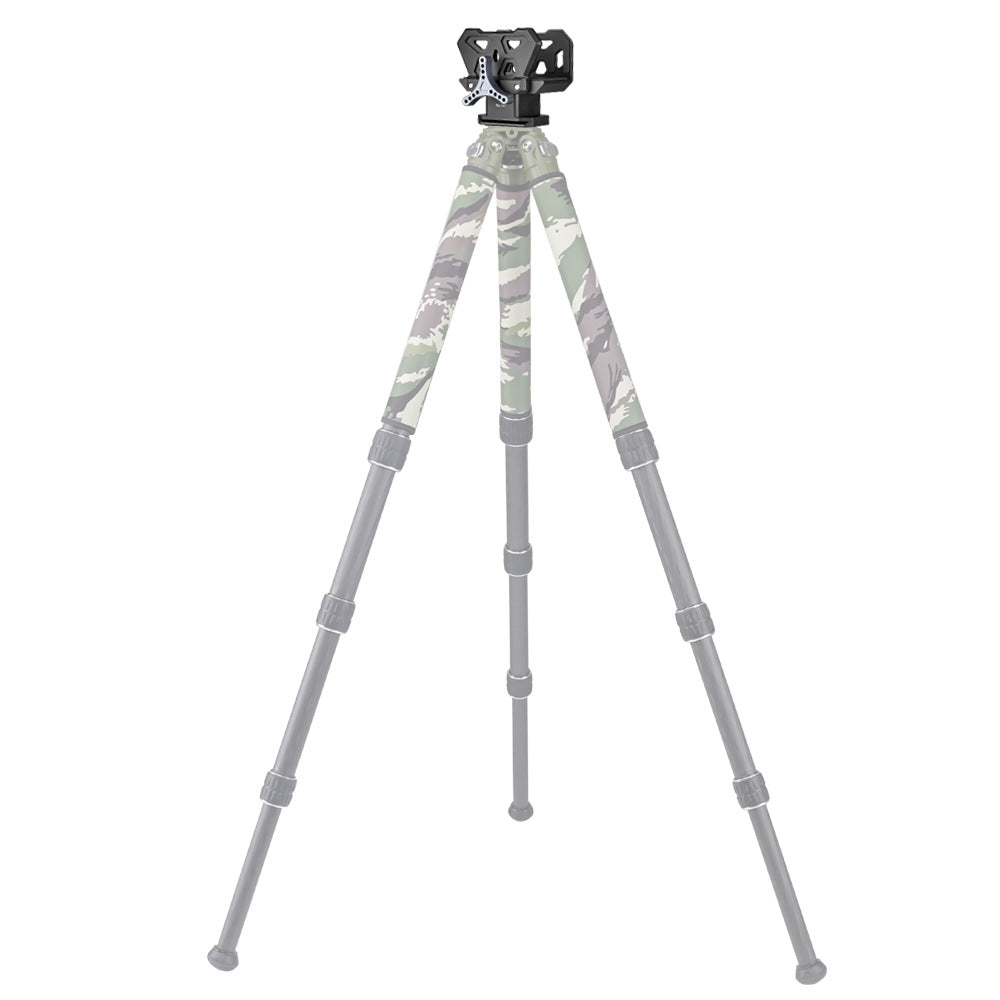 SOPORTE PARA RIFLE PARA CAZA